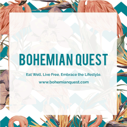 Bohemian Quest